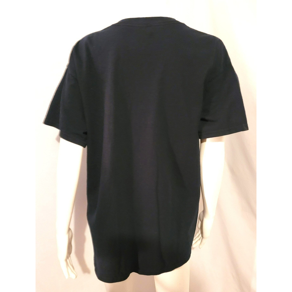 Fun - Kiss My Donkey Tee - Size L - Picture 5 of 8